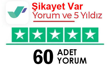 60 Adet Şikayet Var Yorum
