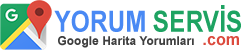 Yorumservis.com