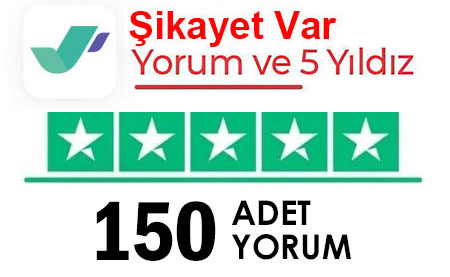 150 Adet Şikayet Var Yorum